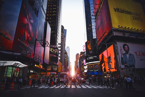 The retailers who matter most are in New York during NRF Retail Week, January 9 - 16, 2020. 